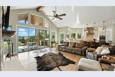 134 Stallion Estates Drive, Spring Branch, TX 78070 - Photo 17