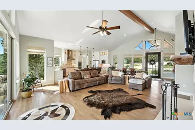 134 Stallion Estates Drive, Spring Branch, TX 78070 - Photo 15