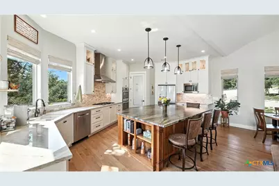 134 Stallion Estates Drive, Spring Branch, TX 78070 - Photo 19