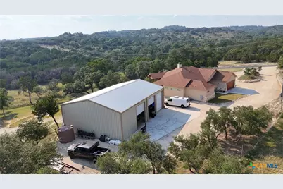 134 Stallion Estates Drive, Spring Branch, TX 78070 - Photo 3