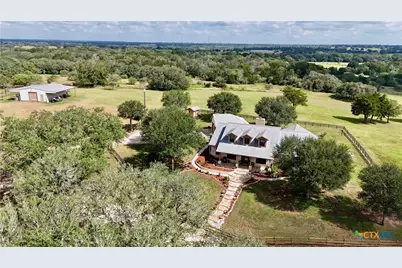 1020 E Fm 532, Hallettsville, TX 77964 - Photo 7