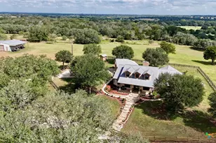 1020 E Fm 532, Hallettsville, TX 77964 - Photo 7