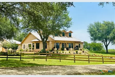 1020 E Fm 532, Hallettsville, TX 77964 - Photo 1