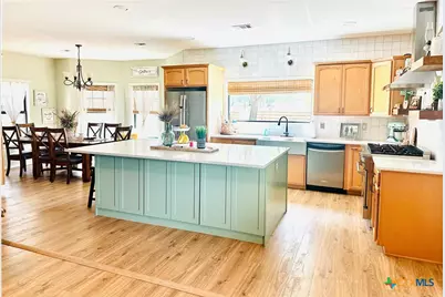 1020 E Fm 532, Hallettsville, TX 77964 - Photo 17