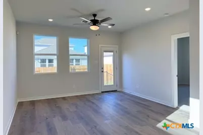 213 Firefox Way, Jarrell, TX 76537 - Photo 3
