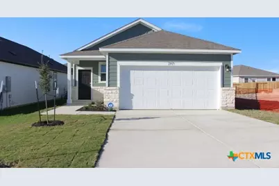 213 Firefox Way, Jarrell, TX 76537 - Photo 1