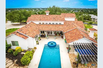 1607 Bordeaux Blanc, New Braunfels, TX 78132 - Photo 45