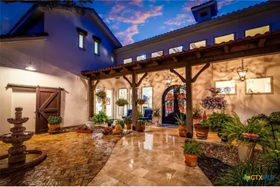 1607 Bordeaux Blanc, New Braunfels, TX 78132 - Photo 5