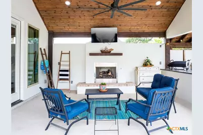 1607 Bordeaux Blanc, New Braunfels, TX 78132 - Photo 43