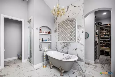 1607 Bordeaux Blanc, New Braunfels, TX 78132 - Photo 29