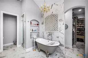 1607 Bordeaux Blanc, New Braunfels, TX 78132 - Photo 29