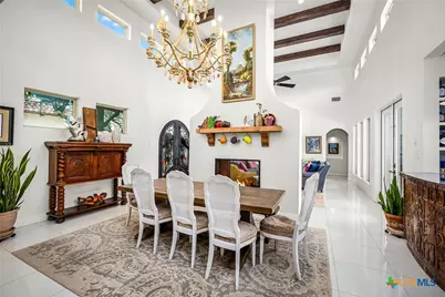 1607 Bordeaux Blanc, New Braunfels, TX 78132 - Photo 23