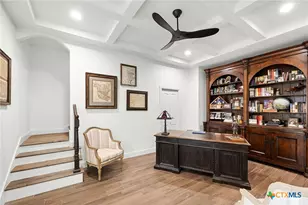 1607 Bordeaux Blanc, New Braunfels, TX 78132 - Photo 37