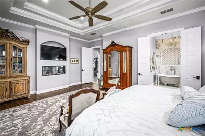 1607 Bordeaux Blanc, New Braunfels, TX 78132 - Photo 25