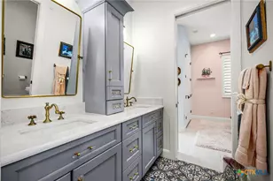 1607 Bordeaux Blanc, New Braunfels, TX 78132 - Photo 39