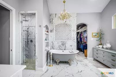 1607 Bordeaux Blanc, New Braunfels, TX 78132 - Photo 27