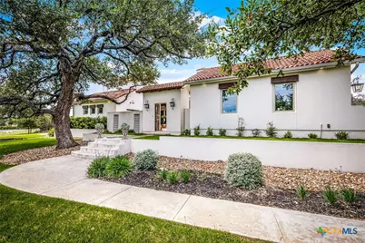 1607 Bordeaux Blanc, New Braunfels, TX 78132 - Photo 47