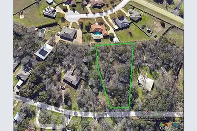 4545 West Drive, Belton, TX 76513 - Photo 1