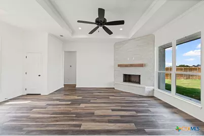 214 Creek Plum Lane, Temple, TX 76502 - Photo 9