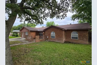 421 Carothers Street, Copperas Cove, TX 76522 - Photo 1