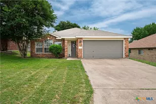139 Harvest Loop, Harker Heights, TX 76548 - Photo 1