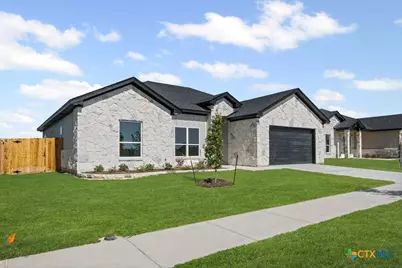 224 Creek Plum Lane, Temple, TX 76502 - Photo 29
