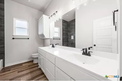 224 Creek Plum Lane, Temple, TX 76502 - Photo 5