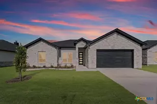 224 Creek Plum Ln, Temple, TX 76502 - Photo 1