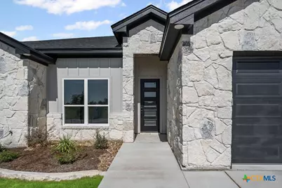 224 Creek Plum Lane, Temple, TX 76502 - Photo 3
