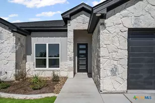 224 Creek Plum Ln, Temple, TX 76502 - Photo 3