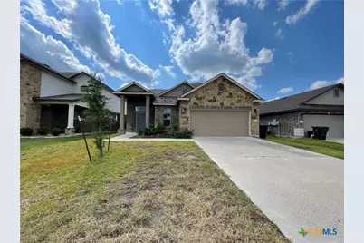 6416 Treiber Drive, Temple, TX 76502 - Photo 1