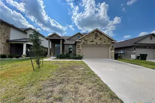 6416 Treiber Dr, Temple, TX 76502 - Photo 1