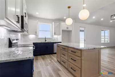 1823 Ember Drive, Temple, TX 76502 - Photo 3