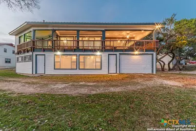 119 Cedar Tree Lane, Canyon Lake, TX 78133 - Photo 5