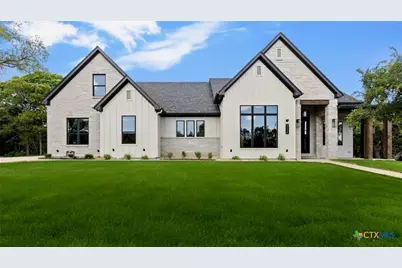 7210 Castlerock Drive, Temple, TX 76502 - Photo 1