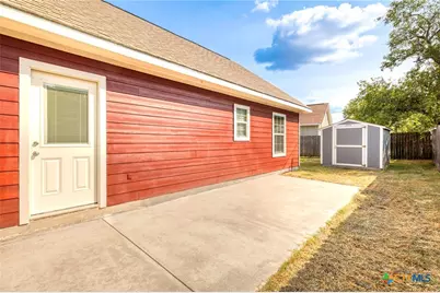 1628 Armstrong Street, Luling, TX 78648 - Photo 19