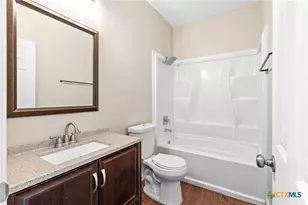 1628 Armstrong St, Luling, TX 78648 - Photo 13