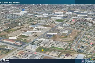 2501 E Elms Rd, Killeen, TX 76542 - Photo 1