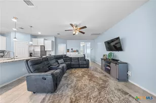 2402 Freddie L. Nichols Sr. Dr, Harker Heights, TX 76548 - Photo 9