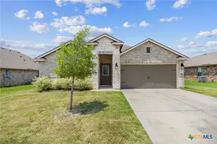 2402 Freddie L. Nichols Sr. Dr, Harker Heights, TX 76548 - Photo 3