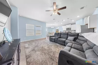 2402 Freddie L. Nichols Sr. Drive, Harker Heights, TX 76548 - Photo 5