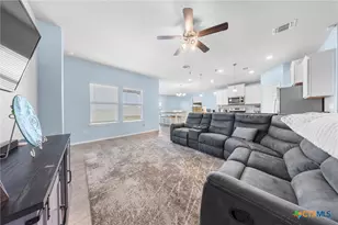 2402 Freddie L. Nichols Sr. Dr, Harker Heights, TX 76548 - Photo 5