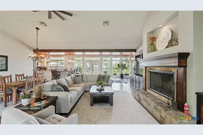 3420 Lariat Ridge, New Braunfels, TX 78132 - Photo 5