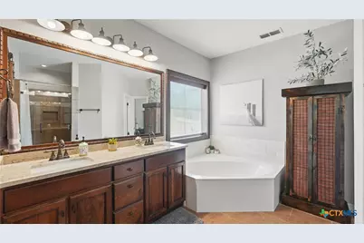 3420 Lariat Ridge, New Braunfels, TX 78132 - Photo 19