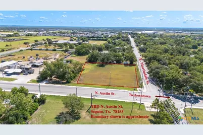 Tbd N Austin Street, Seguin, TX 78155 - Photo 13