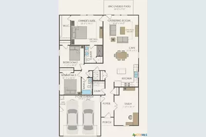 1016 Kerr Court, Temple, TX 76501 - Photo 3