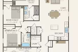 1016 Kerr Ct, Temple, TX 76501 - Photo 3