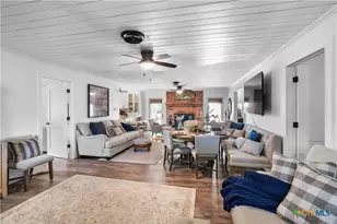 4540 Co Rd 107, Gatesville, TX 76528 - Photo 3