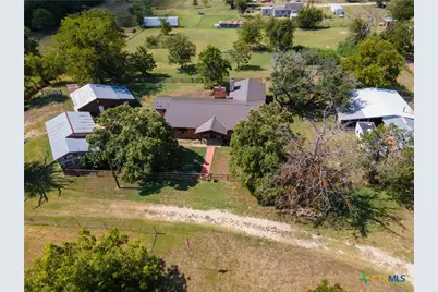 4540 County Road 107, Gatesville, TX 76528 - Photo 47