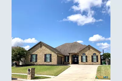 205 Pebble Brook, Victoria, TX 77904 - Photo 1